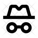 پیش‌نمایش فایل incognito-10824079 از پک رابط کاربری