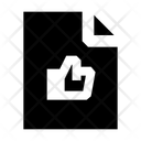پیش‌نمایش فایل file-like-11171973 از پک فایل