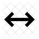 پیش‌نمایش فایل right-left-arrow-11149140 از پک ترازبندی و ویرایش متن