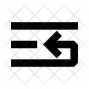 پیش‌نمایش فایل text-wrap-11149167 از پک ترازبندی و ویرایش متن