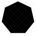 پیش‌نمایش فایل heptagon-14483362 از پک اشکال