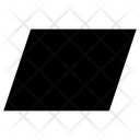 پیش‌نمایش فایل parallelogram-shape-14483366 از پک اشکال