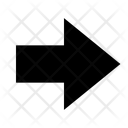 پیش‌نمایش فایل right-arrow-14483373 از پک اشکال
