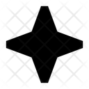 پیش‌نمایش فایل star-shape-14483379 از پک اشکال