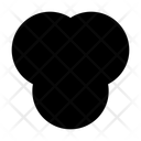پیش‌نمایش فایل trefoil-shape-14483382 از پک اشکال