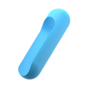 پیش‌نمایش فایل cut-capsule-10901855 از پک اشکال انتزاعی