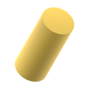 پیش‌نمایش فایل cylinder-10901868 از پک اشکال انتزاعی