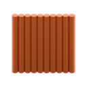 پیش‌نمایش فایل cylinder-array-10901845 از پک اشکال انتزاعی