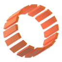 پیش‌نمایش فایل dashed-circle-10901846 از پک اشکال انتزاعی