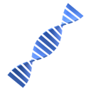 پیش‌نمایش فایل dna-10901862 از پک اشکال انتزاعی