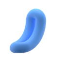 پیش‌نمایش فایل long-torus-bend-10901837 از پک اشکال انتزاعی