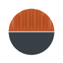 پیش‌نمایش فایل patterned-circle-10901833 از پک اشکال انتزاعی
