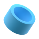 پیش‌نمایش فایل roll-10901872 از پک اشکال انتزاعی