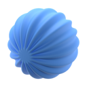 پیش‌نمایش فایل sphere-2-10901869 از پک اشکال انتزاعی