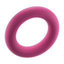 پیش‌نمایش فایل torus-ring-10901860 از پک اشکال انتزاعی