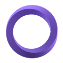 پیش‌نمایش فایل twisted-circle-10901844 از پک اشکال انتزاعی