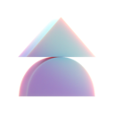 پیش‌نمایش فایل balance-triangle-11054315 از پک عناصر انتزاعی