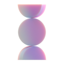 پیش‌نمایش فایل balanced-circles-11054322 از پک عناصر انتزاعی