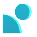 پیش‌نمایش فایل diagonal-circle-pattern-11272498 از پک عناصر انتزاعی