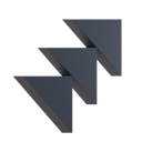 پیش‌نمایش فایل diagonal-triangles-11272488 از پک عناصر انتزاعی
