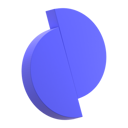 پیش‌نمایش فایل half-circles-11272471 از پک عناصر انتزاعی