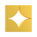 پیش‌نمایش فایل inverse-sparkle-11272468 از پک عناصر انتزاعی