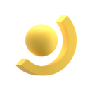 پیش‌نمایش فایل shpere-with-curve-11272461 از پک عناصر انتزاعی