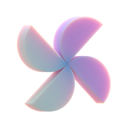 پیش‌نمایش فایل half-circle-fan-11462925 از پک عناصر انتزاعی