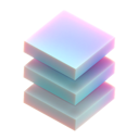 پیش‌نمایش فایل layers-11462939 از پک عناصر انتزاعی