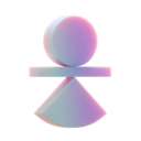 پیش‌نمایش فایل balancing-abstract-shape-12231655 از پک عناصر انتزاعی