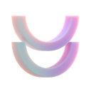 پیش‌نمایش فایل double-half-rings-abstract-shape-12231662 از پک عناصر انتزاعی