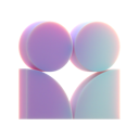 پیش‌نمایش فایل opposite-persons-abstract-shape-12231667 از پک عناصر انتزاعی