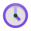 پیش‌نمایش فایل clock-12664247 از پک رابط کاربری