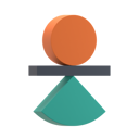 پیش‌نمایش فایل balancing-12894992 از پک اشکال انتزاعی