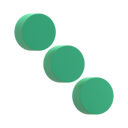پیش‌نمایش فایل circles-12895013 از پک اشکال انتزاعی