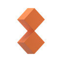 پیش‌نمایش فایل cubes-balance-12895006 از پک اشکال انتزاعی
