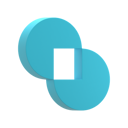 پیش‌نمایش فایل exclude-circles-12895018 از پک اشکال انتزاعی
