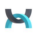 پیش‌نمایش فایل half-rings-12895011 از پک اشکال انتزاعی