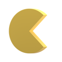 پیش‌نمایش فایل pacman-12895023 از پک اشکال انتزاعی