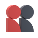 پیش‌نمایش فایل persons-2-12895015 از پک اشکال انتزاعی