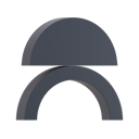 پیش‌نمایش فایل robot-shape-12894993 از پک اشکال انتزاعی