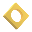 پیش‌نمایش فایل square-12895024 از پک اشکال انتزاعی