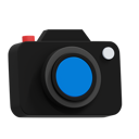 پیش‌نمایش فایل camera-13391029 از پک رابط کاربری