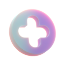 پیش‌نمایش فایل circle-add-14323705 از پک عناصر انتزاعی