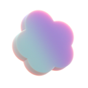 پیش‌نمایش فایل circular-flower-14323702 از پک عناصر انتزاعی