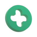 پیش‌نمایش فایل circle-add-14627549 از پک عناصر انتزاعی