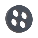 پیش‌نمایش فایل circle-dots-14627544 از پک عناصر انتزاعی