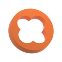 پیش‌نمایش فایل circle-flower-14627545 از پک عناصر انتزاعی