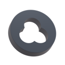 پیش‌نمایش فایل circle-pattern-2-14626998 از پک عناصر انتزاعی