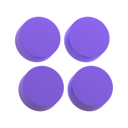 پیش‌نمایش فایل dots-14627559 از پک عناصر انتزاعی